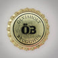 Ölvisholt Brugghus (Kronkorken - Island Beer unused 011)