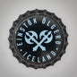 Einstök Ölgerd (Kronkorken - Island Beer unused 001)