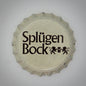 Splügen Bock (Kronkorken - Italy Beer unused 004)