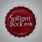 Splügen Bock (Kronkorken - Italy Beer unused 003)