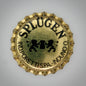 Splügen (Kronkorken - Italy Beer unused 005)