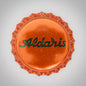 Aldaris (Kronkorken - Latvia Beer unused 002)