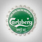 Carlsberg Malawi Brewery (Kronkorken - Malawi Beer unused 006)