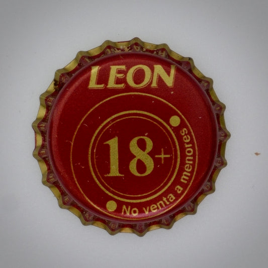 Cervecería Modelo S.A. de C.V. (Kronkorken - Mexico Beer unused 002)