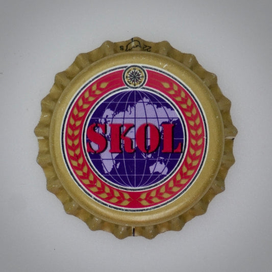 Dagon Brewery Co., Ltd (Kronkorken - Myanmar Beer unused 002)