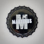 Martinus (Kronkorken - Netherlands Beer unused 023)