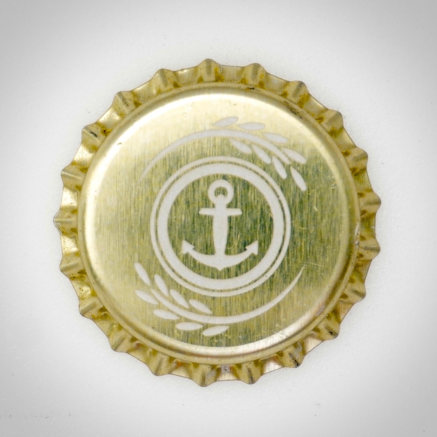 Budels Bier (Kronkorken - Netherlands Beer unused 003)