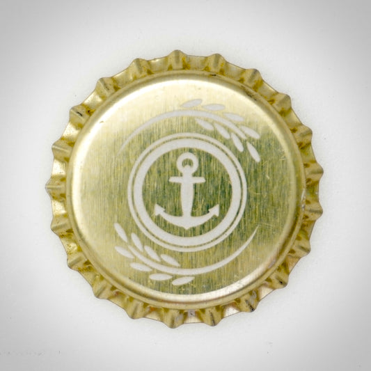 Budels Bier (Kronkorken - Netherlands Beer unused 003)