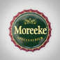 Moreeke (Kronkorken - Netherlands Beer unused 004)
