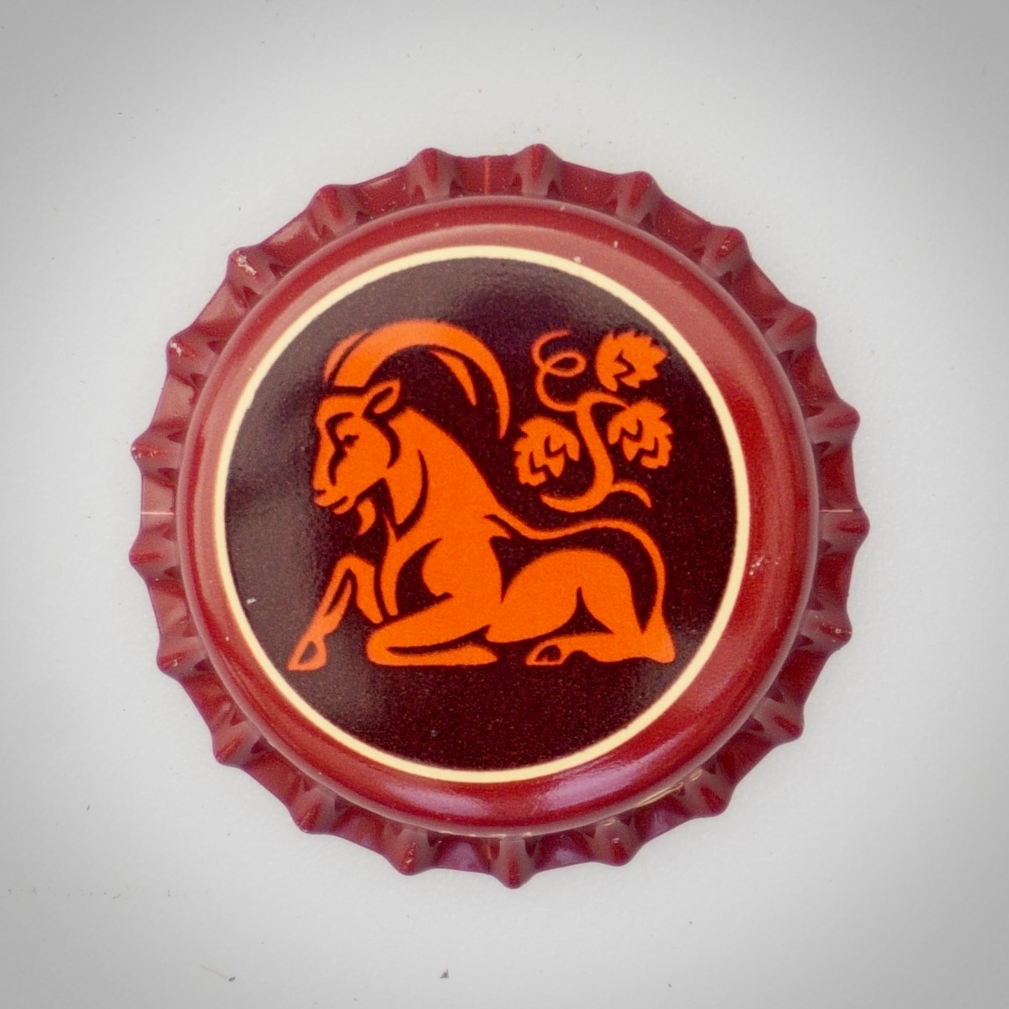 Bierbrouwerij de Koningshoeven (Kronkorken - Netherlands Beer unused 006)