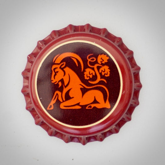 Bierbrouwerij de Koningshoeven (Kronkorken - Netherlands Beer unused 006)
