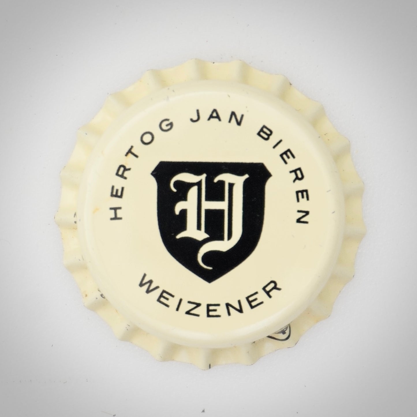 Hertog Jan (Kronkorken - Netherlands Beer unused 008)