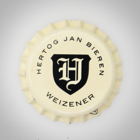 Hertog Jan (Kronkorken - Netherlands Beer unused 008)