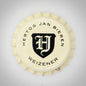 Hertog Jan (Kronkorken - Netherlands Beer unused 008)