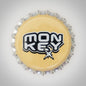 Monkey (Kronkorken UK Softdrink 002)