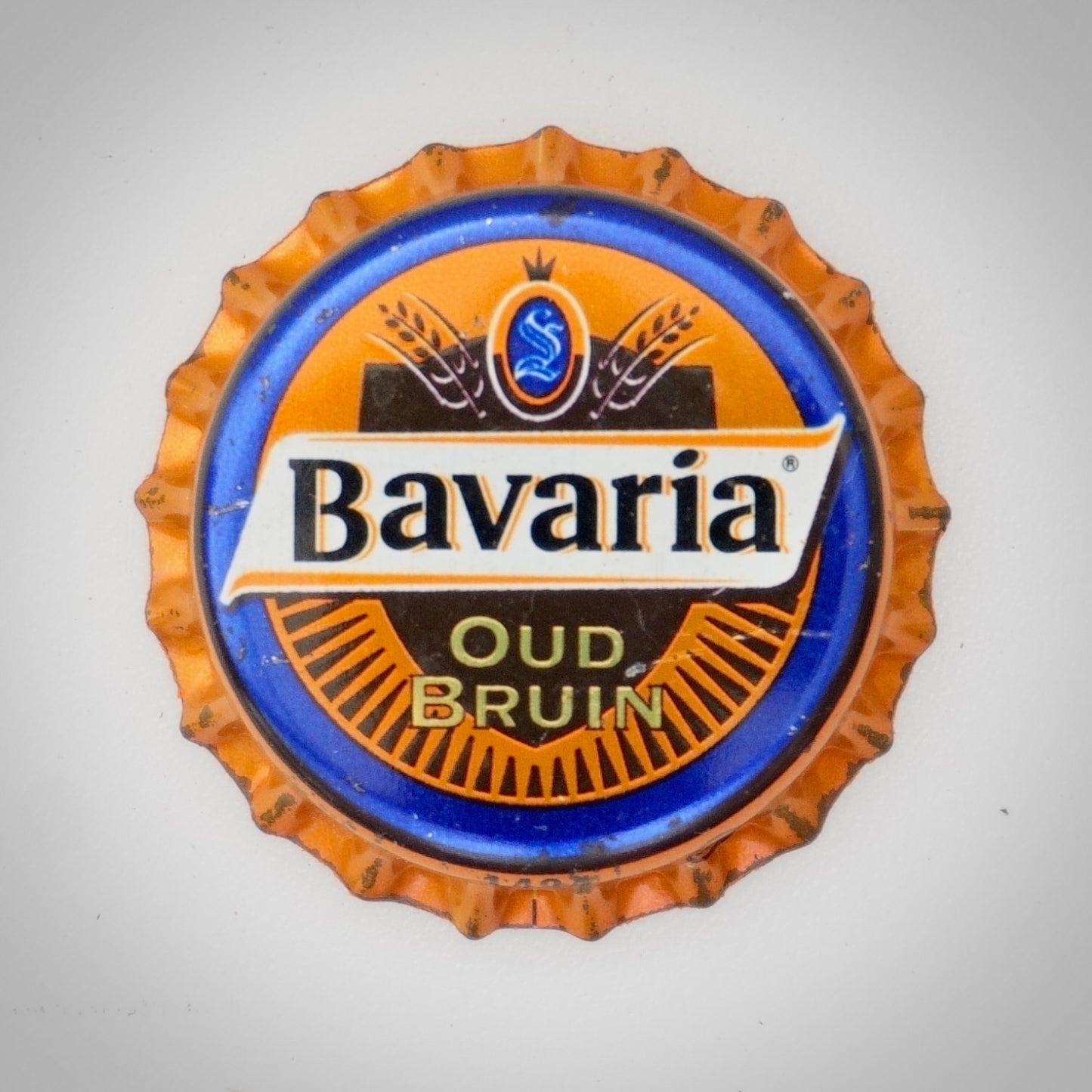 Bavaria (Kronkorken - Netherlands Beer unused 011)