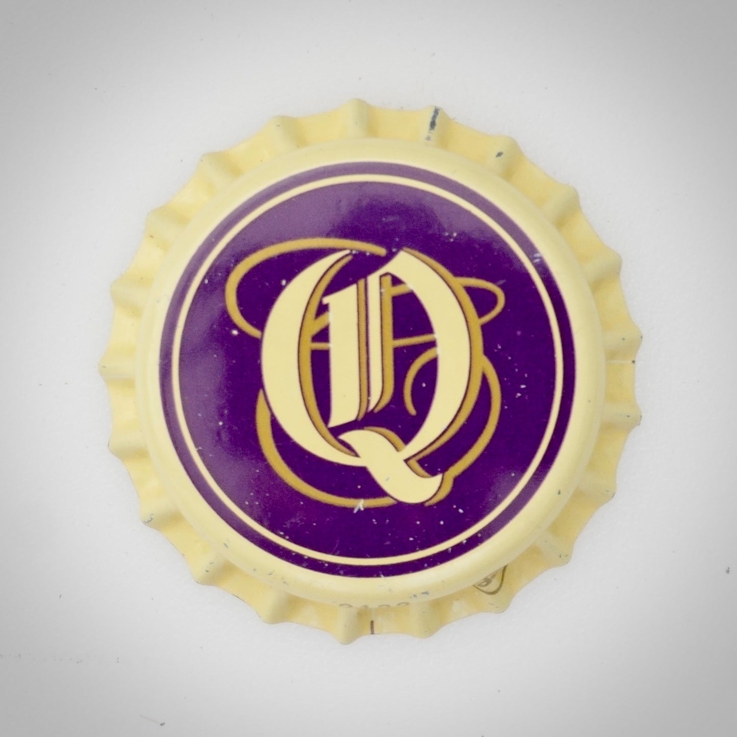 Bierbrouwerij de Koningshoeven (Kronkorken - Netherlands Beer unused 015)
