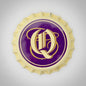 Bierbrouwerij de Koningshoeven (Kronkorken - Netherlands Beer unused 015)