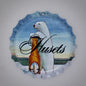 Husets (Kronkorken - Norway Beer unused 002)