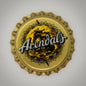 Arendals Bryggeri (Kronkorken - Norway Beer unused 043)