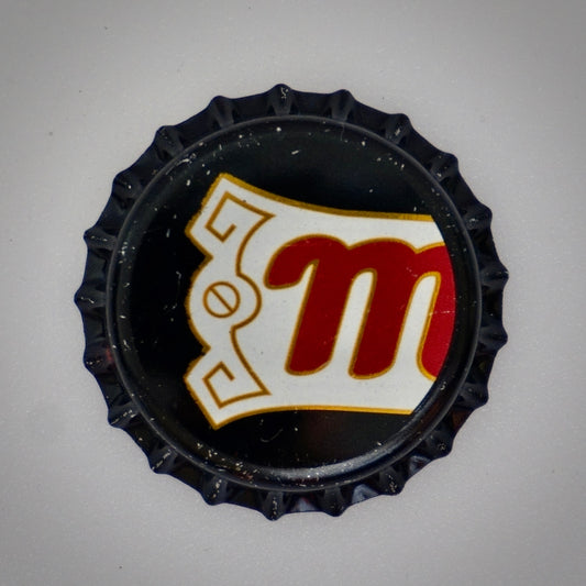Mack Tromso (Kronkorken - Norway Beer unused 005)