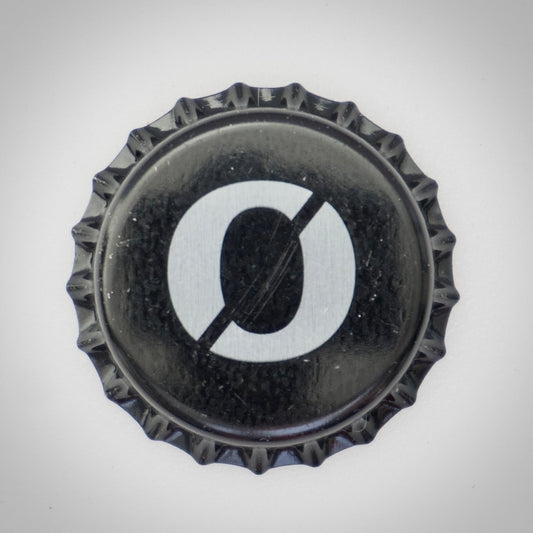 Nøgne Ø (Kronkorken - Norway Beer unused 046)