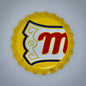 Mack Tromso (Kronkorken - Norway Beer unused 008)