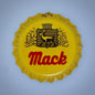 Mack Tromso (Kronkorken - Norway Beer unused 009)
