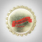 Amunds Pilsner (Kronkorken - Norway Beer unused 051)