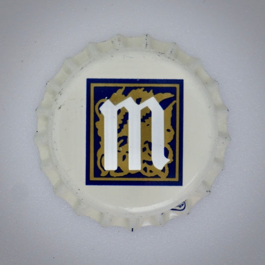 Mack Tromso (Kronkorken - Norway Beer unused 011)