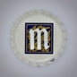 Mack Tromso (Kronkorken - Norway Beer unused 011)