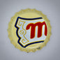 Mack Tromso (Kronkorken - Norway Beer unused 013)
