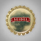 Seidel (Kronkorken - Norway Beer unused 055)
