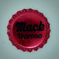 Mack Tromso (Kronkorken - Norway Beer unused 016)