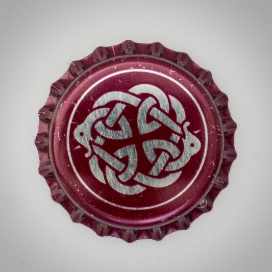 Ægir Bryggeri (Kronkorken - Norway Beer unused 061)