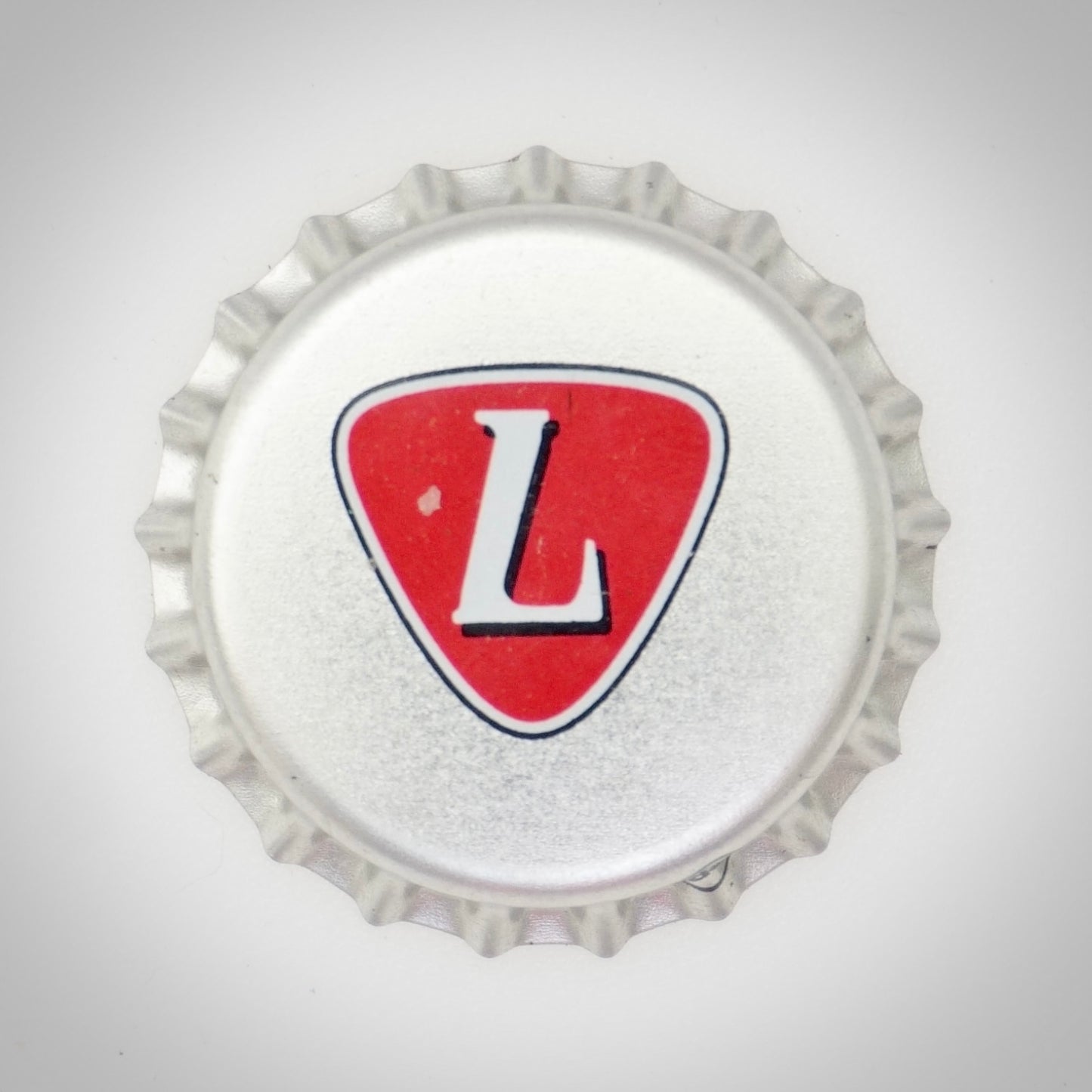 L (Kronkorken - Norway Beer unused 063)