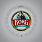 Borg Bryggerier (Kronkorken - Norway Beer unused 026)