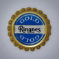 Ringnes AS Oslo (Kronkorken - Norway Beer unused 029