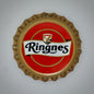 Ringnes AS Oslo (Kronkorken - Norway Beer unused 030)