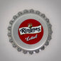 Ringnes AS Oslo (Kronkorken - Norway Beer unused 033)