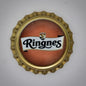 Ringnes AS Oslo (Kronkorken - Norway Beer unused 038)