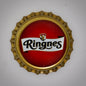 Ringnes AS Oslo (Kronkorken - Norway Beer unused 040)