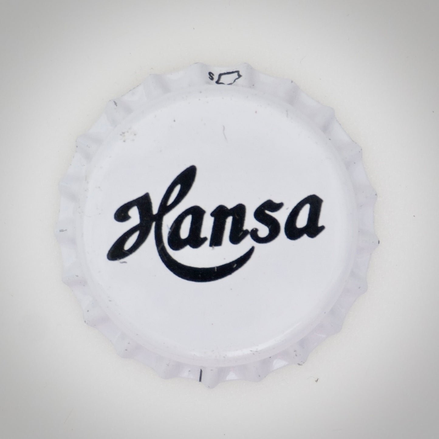 Hansa (Kronkorken - Norway Beer unused 067)