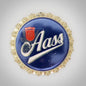 Aass Bryggeri (Kronkorken - Norway Beer unused 082)
