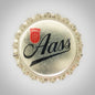 Aass Bryggeri (Kronkorken - Norway Beer unused 084)