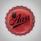 Aass Bryggeri (Kronkorken - Norway Beer unused 086)