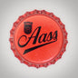 Aass Bryggeri (Kronkorken - Norway Beer unused 087)