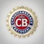 Christianssands Bryggeri (Kronkorken - Norway Beer unused 090)