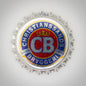 Christianssands Bryggeri (Kronkorken - Norway Beer unused 091)