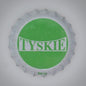 Tyskie Browary Książęce (Kronkorken - Poland Beer unused 002)